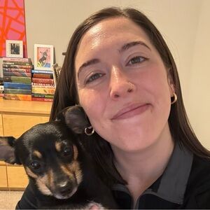 Meet your Posher, Eleanor